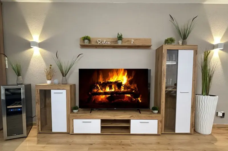 Ferienwohnung Schonach im Schwarzwald