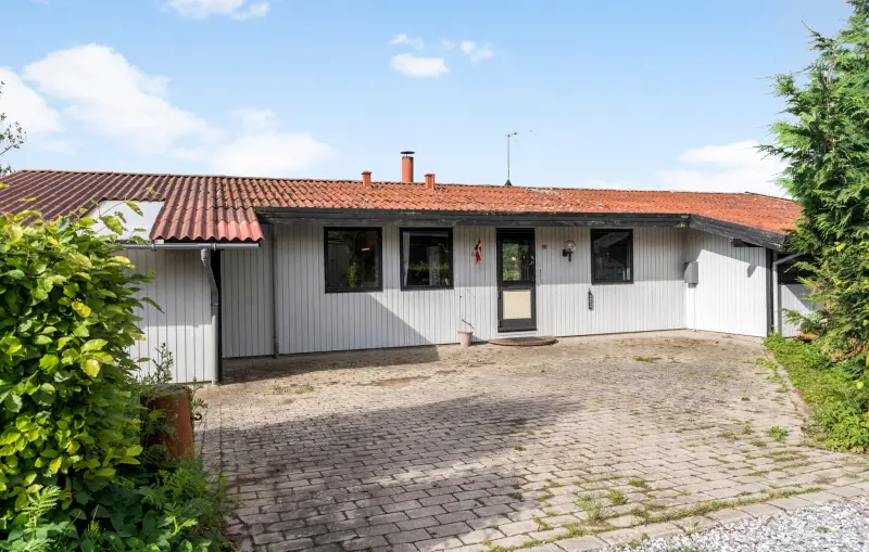 Ferienhaus in Vordingborg, Bakkebølle f&uuml;r max. 7 Personen