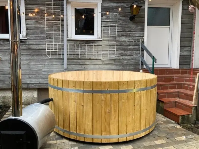 Ferienhaus Sankt Andreasberg