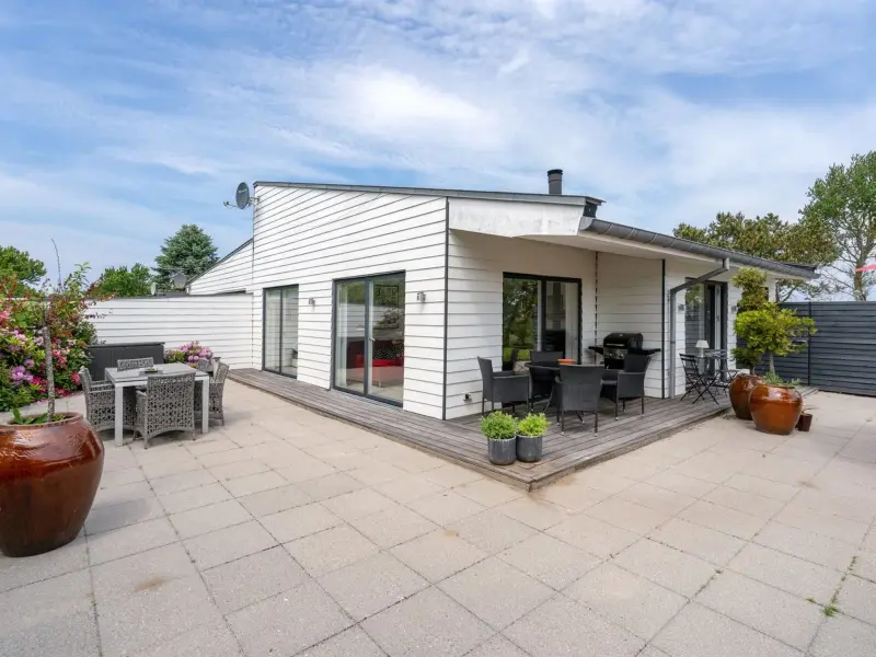 Ferienhaus Otterup Sogn