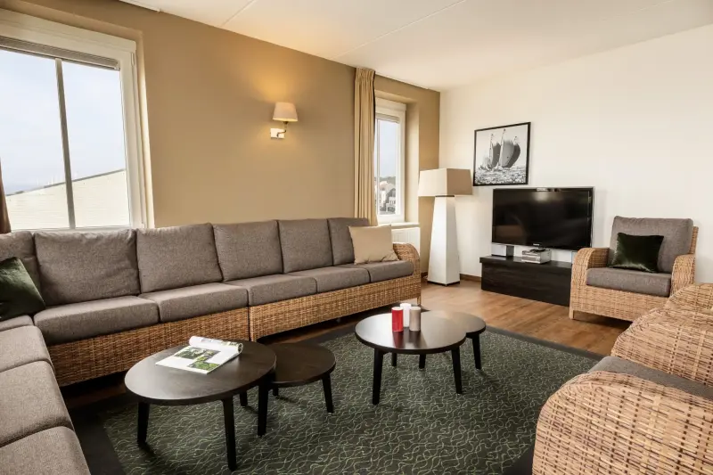 Ferienwohnung  Zeewolde