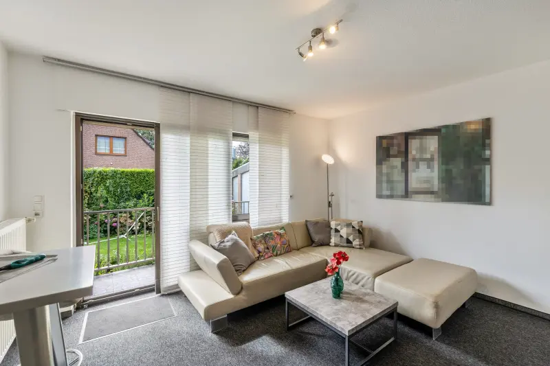 Ferienwohnung Willich