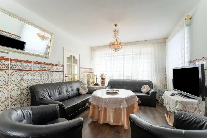 Ferienhaus Vlissingen
