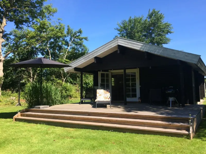 House Væggerløse