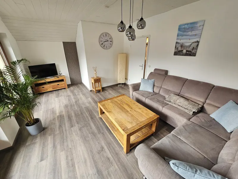 Ferienwohnung Bad König