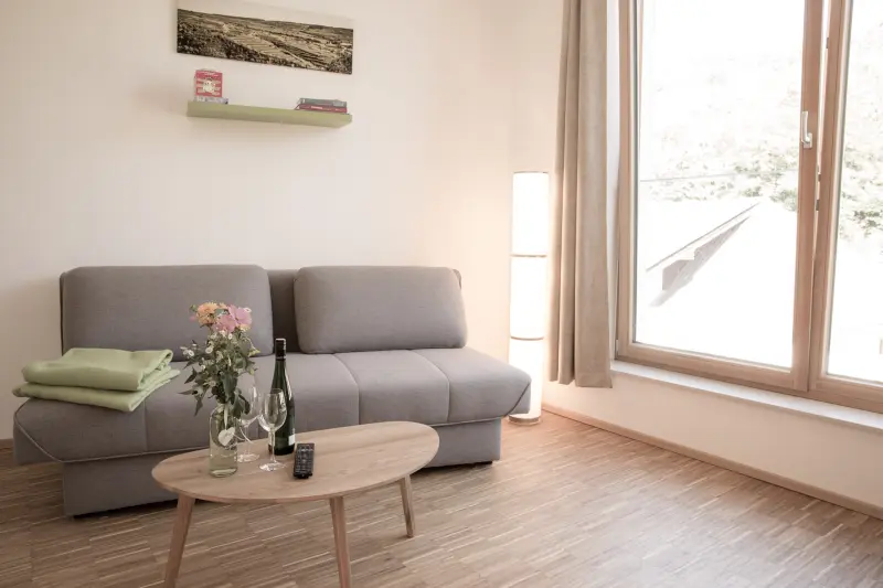 Ferienwohnung Gemeinde Gars am Kamp