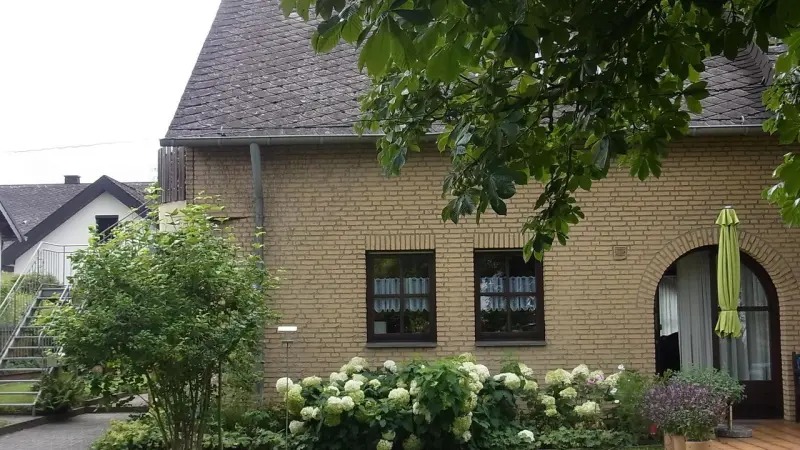 Ferienwohnung Schweich