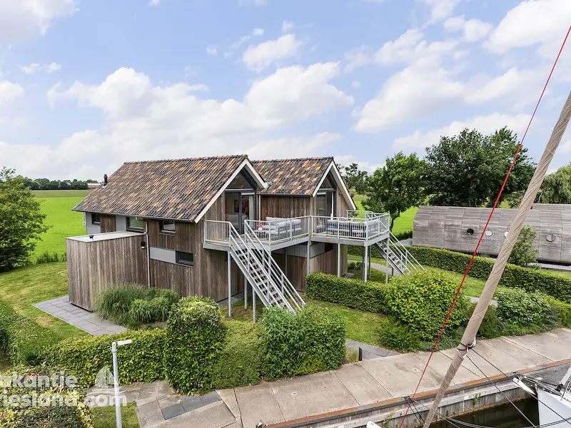 Ferienhaus  Stavoren