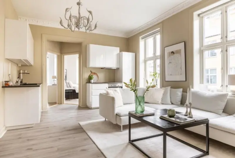 Appartement Oslo