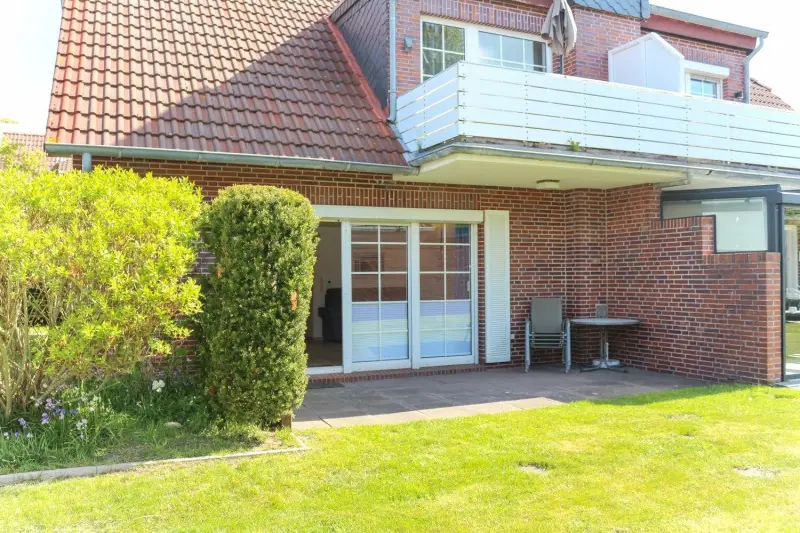 Ferienwohnung  Norddeich