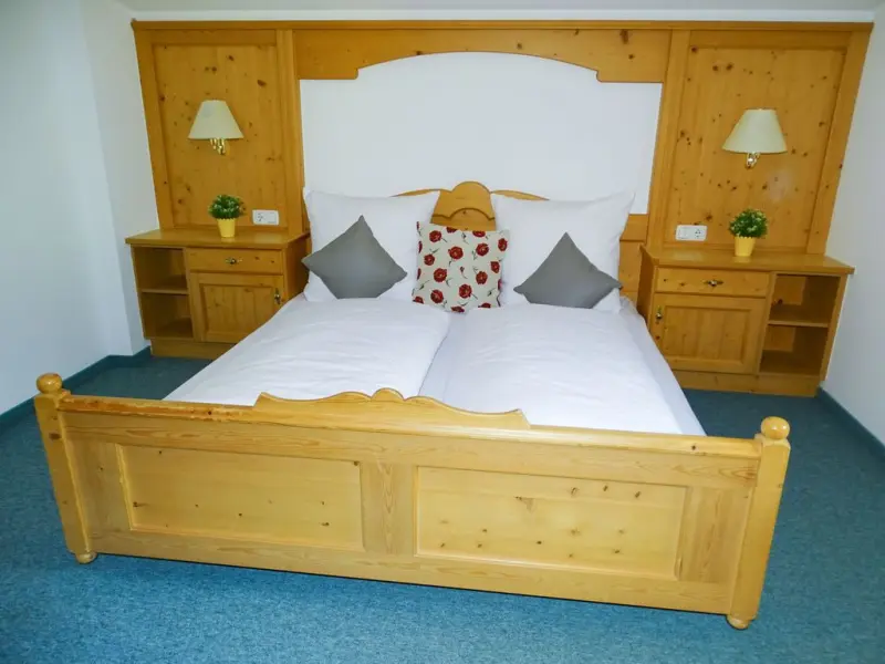 Ferienwohnung Gemeinde Mayrhofen