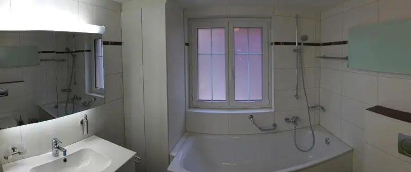 Ferienwohnung Saas-Almagell