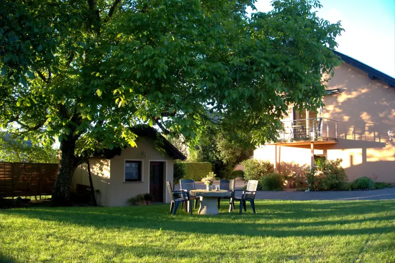 Ferienwohnung  Malberg