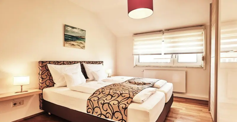 Ferienwohnung  Bad Nauheim