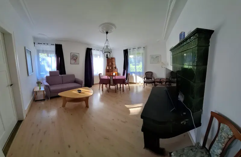 Ferienwohnung Grenzach-Wyhlen