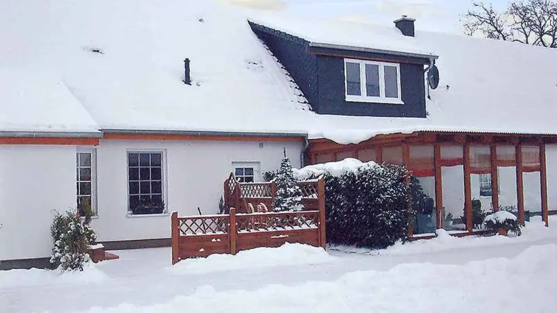 Ferienwohnung Gingst