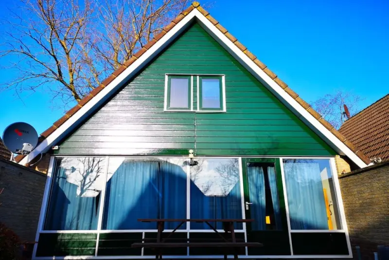 Ferienhaus Sint Maartenszee