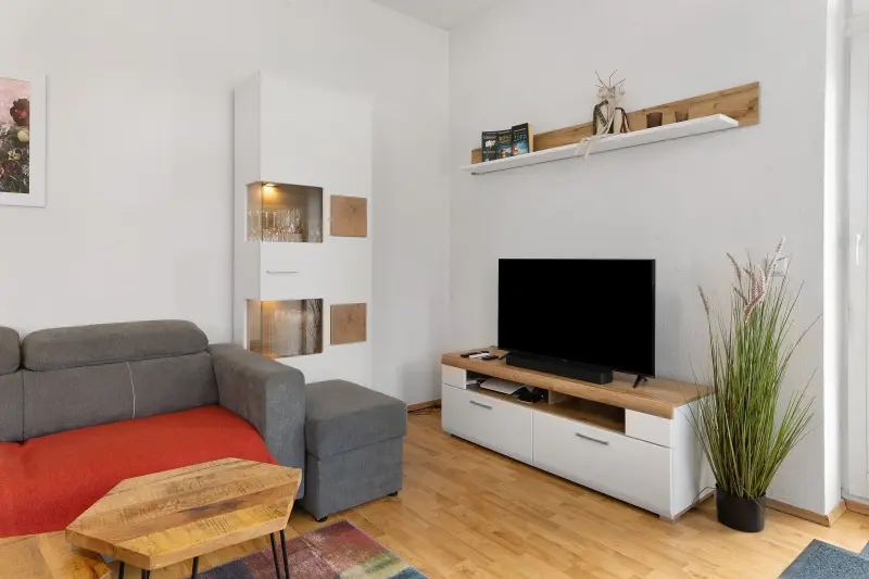 Ferienwohnung Zwickau
