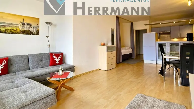Ferienwohnung Hopfen am See