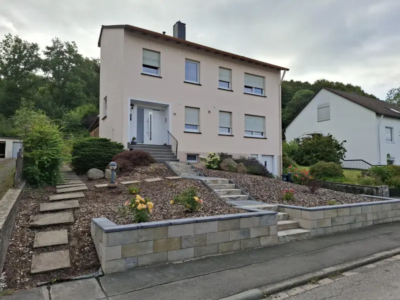 Ferienwohnung Daun