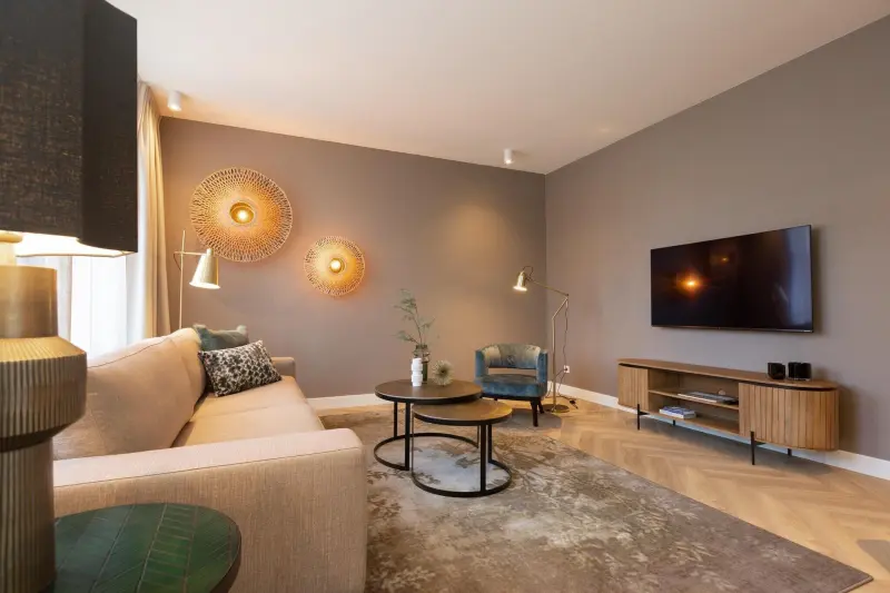 Ferienwohnung Scheveningen