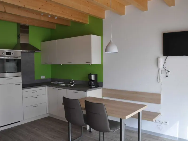 Ferienwohnung Obersulm