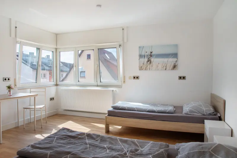 Ferienwohnung  Stuttgart