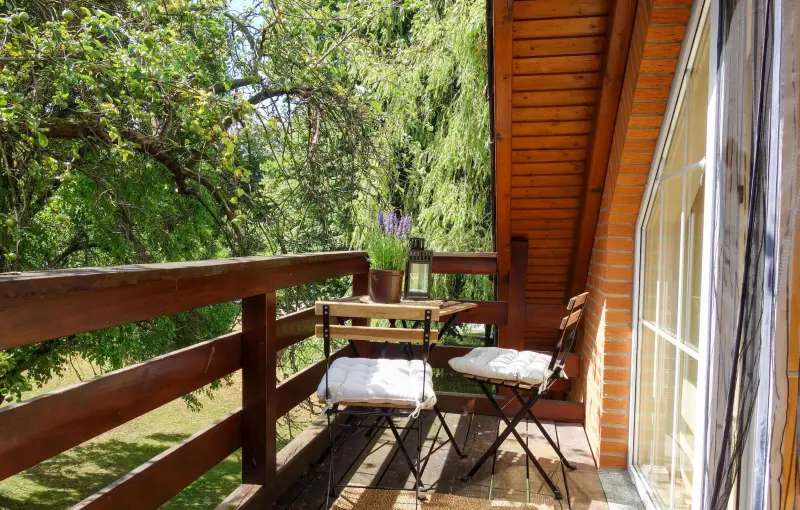 Ferienhaus  Alfeld (Leine)