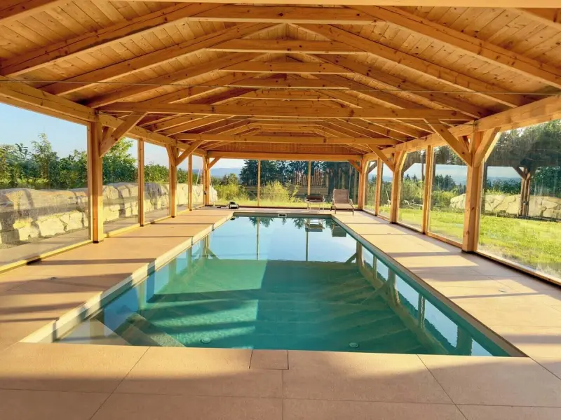 Chalet Stainz