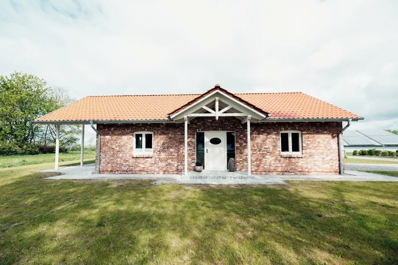 Ferienhaus Langenhorn