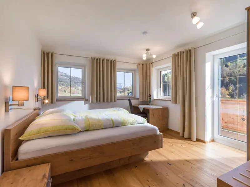 Ferienhaus Kirchberg in Tirol