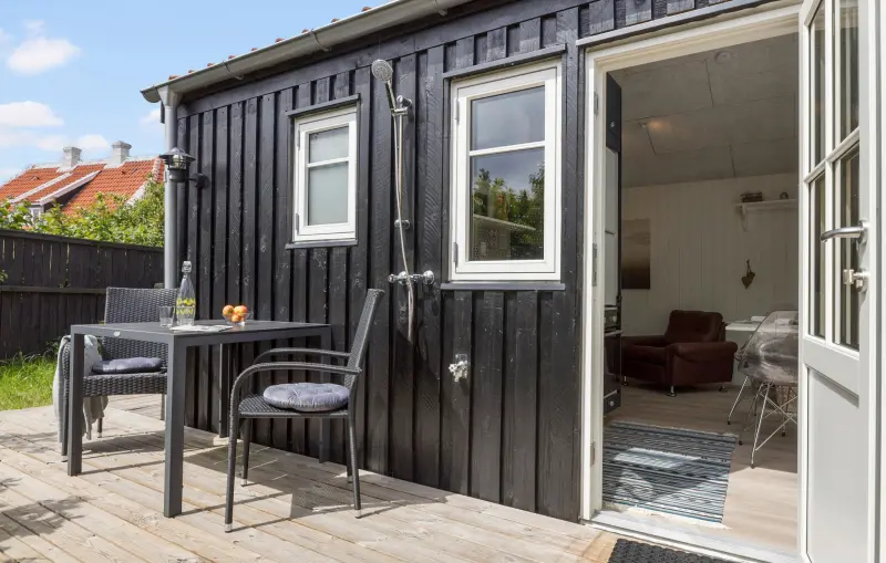 Ferienwohnung in Skagen f&uuml;r max. 2 Personen