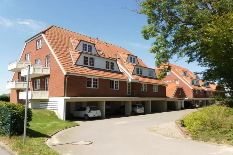 Ferienhaus Groß Schwansee