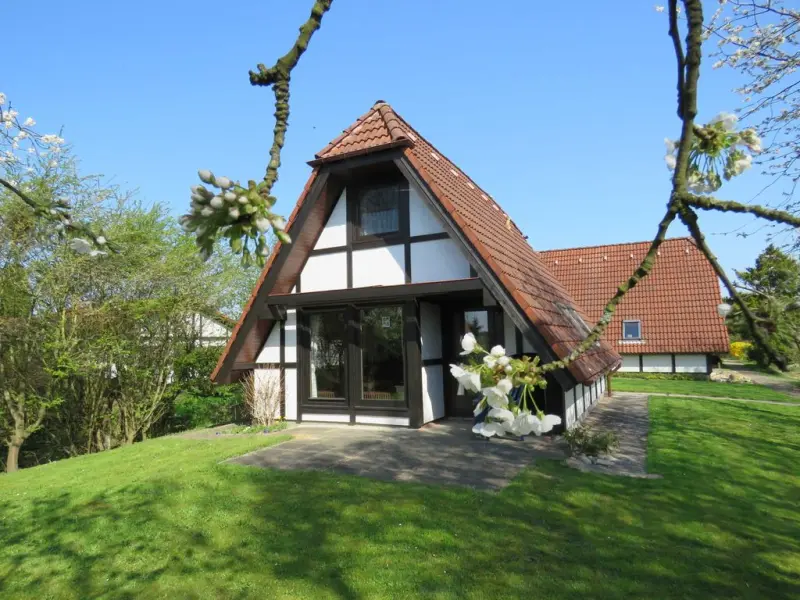 Ferienhaus  Hollern