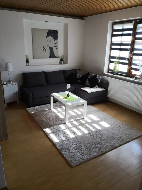 Ferienwohnung Emmerthal
