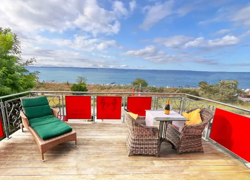 Ferienwohnung Timmendorfer Strand