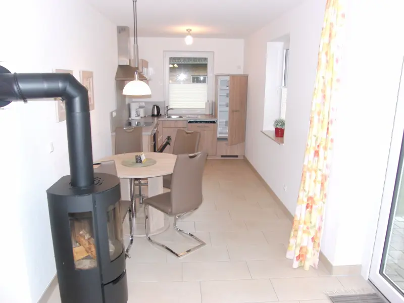 Ferienwohnung Grimmen