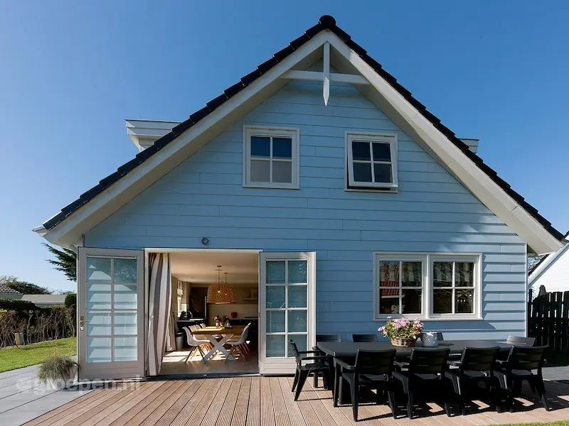 Ferienhaus Noordwijk