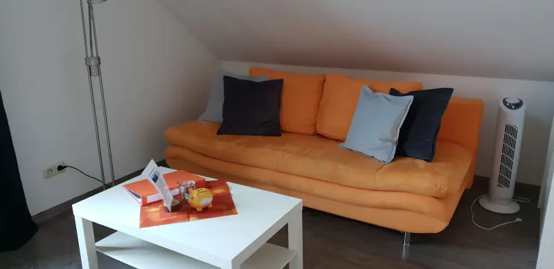 Ferienwohnung  Waldeck