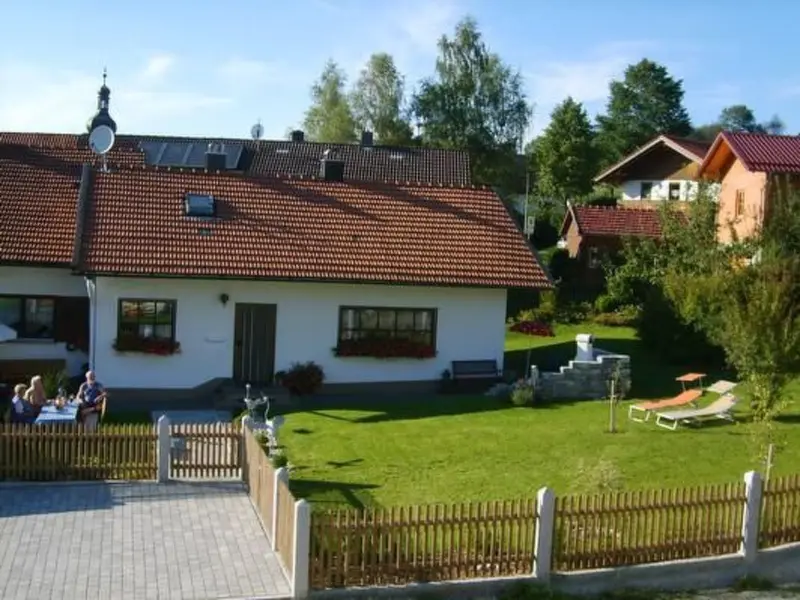Huis Arrach
