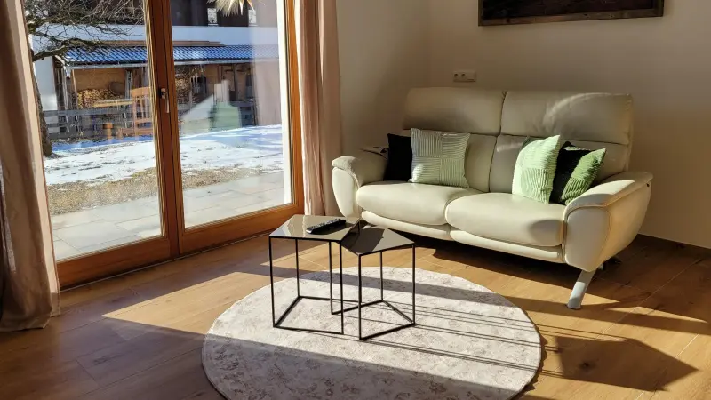 Ferienwohnung Halblech