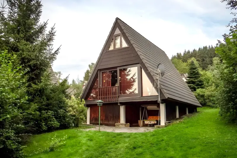 Ferienhaus Bad Laasphe