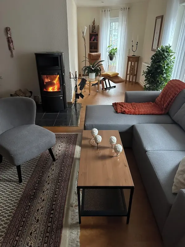 Ferienwohnung Bad Schönborn