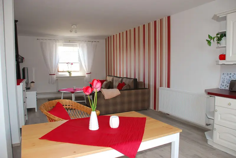 Ferienwohnung Beeskow