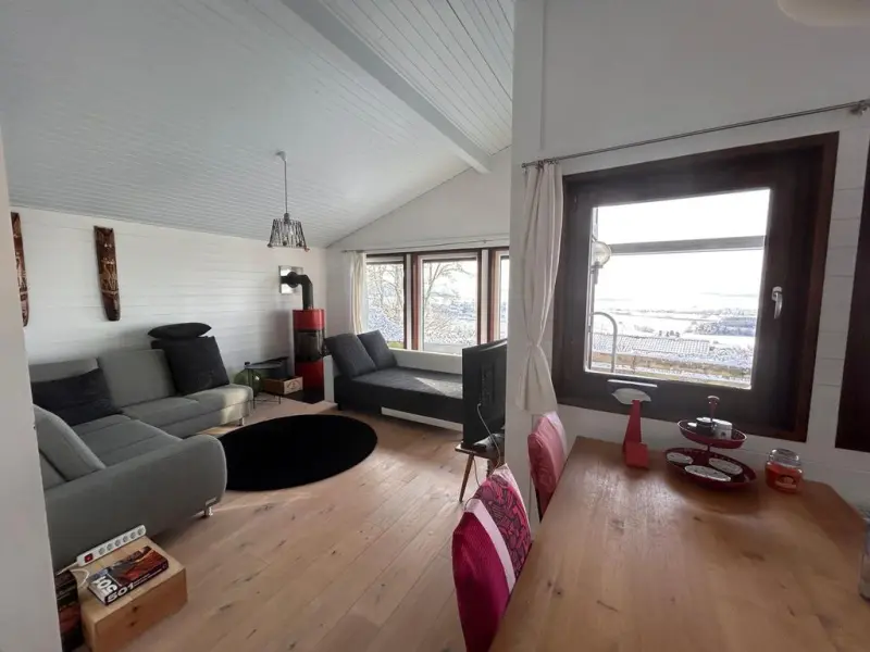 Ferienhaus in Öfingen f&uuml;r max. 6 Personen
