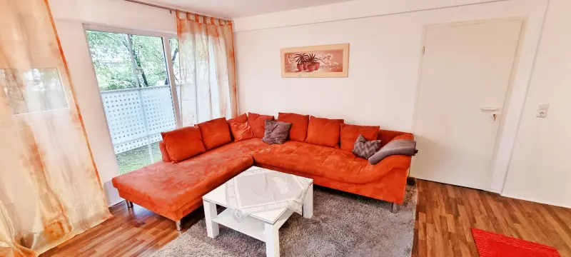Ferienhaus Puchheim