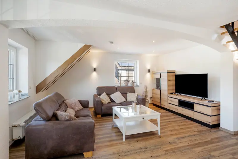 Ferienwohnung Kirchhellen