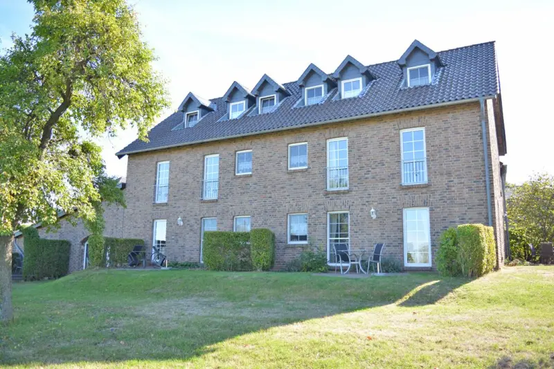 Ferienwohnung Kommern