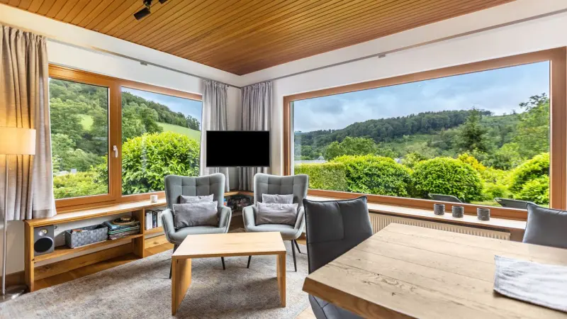 Ferienwohnung Winkhausen