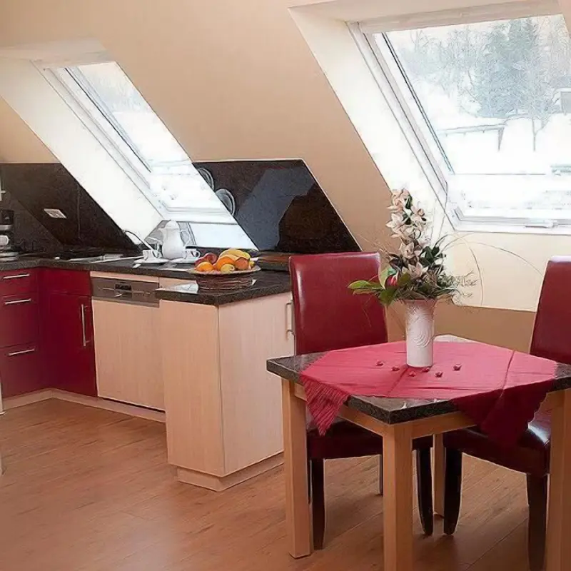 Ferienwohnung Bischberg